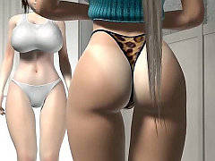 Visit ALL 3D PORN.