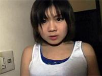 An asian guy jizzing her sexy asian teenage face movies