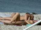 Excellent voyeur videos of naked beach girls and guys