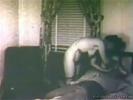A guy comes home ill. He takes off his shoes and lies down on the bed. A naked girl comes up to him and puts a damp cloth on his forehead. After a cold shower the both of them get on the bed, lick and suck each other and then fuck.