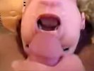 Check out video clips of Alyson Hannigan sucking cock.