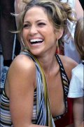 Jennifer Lopez isn't just nude but is super sexy too!