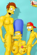 Bet you�ve never seen toon candies that nasty!