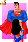 Best sex toons without a pinch of censorship!