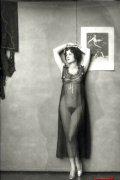 Some very real vintage artistic nudity pictures of chicks