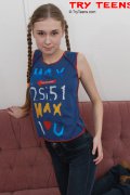 Barely legal slut willing to do anything