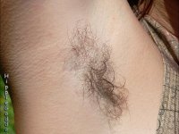 Thorin - Beautiful, curvy, hairy, hippie girl with large breasts and amazing tattoos.